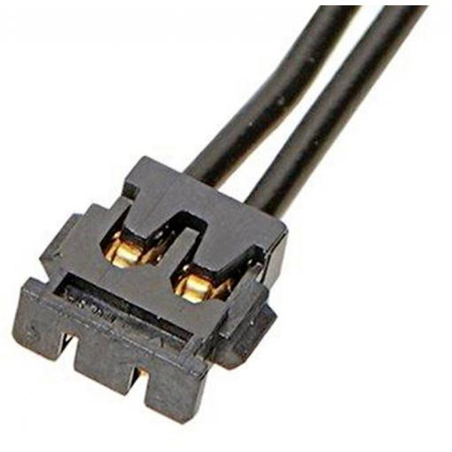 Molex zásuvkový konektor na kabel 2, rozteč 1.2 mm, 369200203, 1 ks Bag