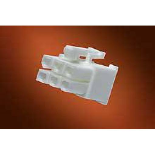 Molex zásuvkový konektor na kabel 4, rozteč 4.2 mm, 39013048, 1 ks Bag
