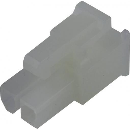 Molex zásuvkový konektor na kabel 2, rozteč 4.2 mm, 39014020, 1 ks Bag