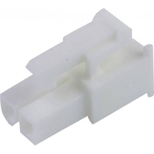 Molex zásuvkový konektor na kabel 2, rozteč 4.2 mm, 39014021, 1 ks Bag