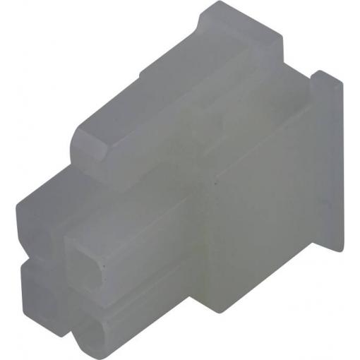 Molex zásuvkový konektor na kabel 4, rozteč 4.2 mm, 39013042, 1 ks Bag