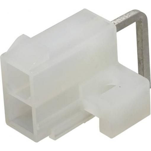 Molex vestavná zásuvková lišta (standardní) 2, rozteč 4.2 mm, 39291028, 1 ks Bag