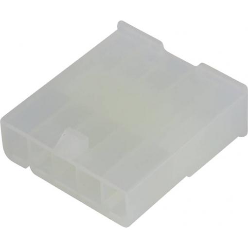Molex zásuvkový konektor na kabel 5, rozteč 4.2 mm, 39014056, 1 ks Bag