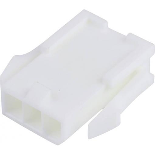 Molex zásuvkový konektor na kabel 3, rozteč 4.2 mm, 39014033, 1 ks Bag