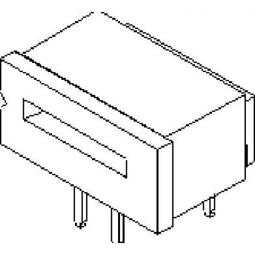 Molex Konektor FFC / FPC 24, rozteč 1.25 mm, 39532244, 1 ks Tray