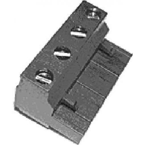 Molex zásuvkový konektor na kabel 4, rozteč 7.5 mm, 393710004, 1 ks