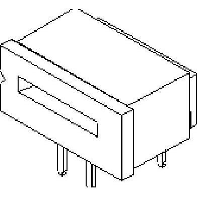 Molex FFC Konektor FFC / FPC 8, rozteč 1.25 mm, 39532084, 1 ks Tray