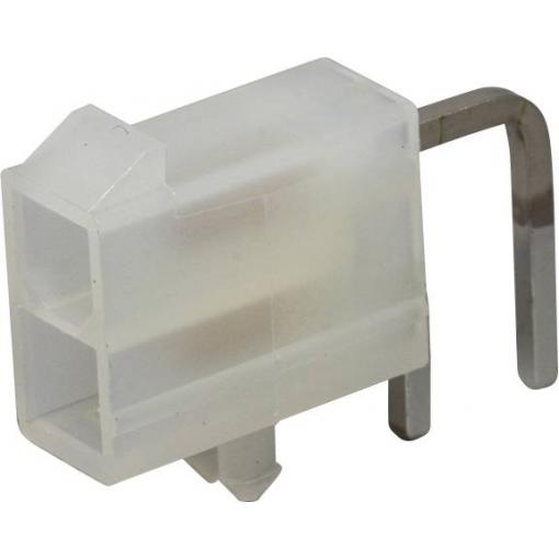 Molex vestavná zásuvková lišta (standardní) 2, rozteč 4.2 mm, 39301021, 1 ks Bag
