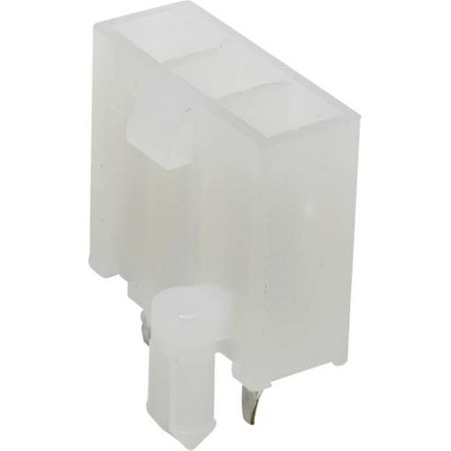 Molex vestavná zásuvková lišta (standardní) 3, rozteč 4.2 mm, 39301039, 1 ks Tray