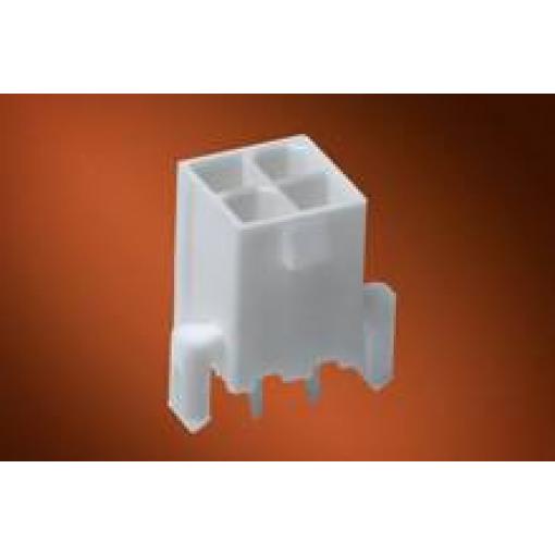 Molex vestavná zásuvková lišta (standardní) 8, rozteč 4.2 mm, 39299087, 1 ks Tray