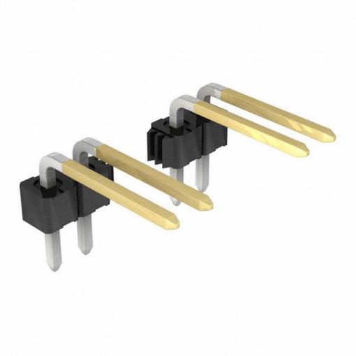 Molex vestavná pinová lišta (standardní) 423760687, 1 ks