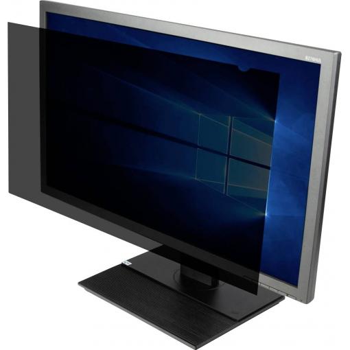Targus Privacy Screen Filter fólie chránicí proti blikání obrazovky Monitor 60,5 cm (23,8) Formát obrazu: 16:9 ASF238W9EU Universal
