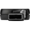 Targus ACH114EU USB Hub 4 porty USB-A USB 2.0 480 MBit/s černá Targus - Hub - 4 x USB 2.0 - Desktop