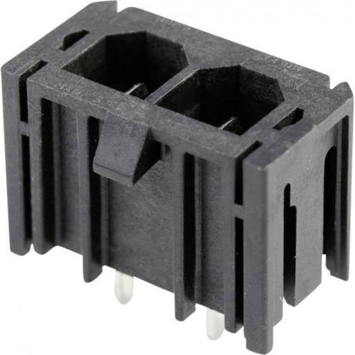 Molex vestavná pinová lišta (standardní) 2, rozteč 7.5 mm, 431600102, 1 ks Bag