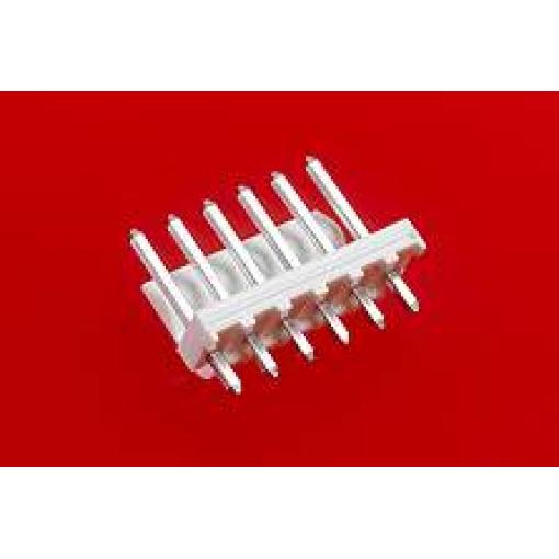 Molex vestavná pinová lišta (standardní) 13, rozteč 3.96 mm, 26604130, 1 ks Bag