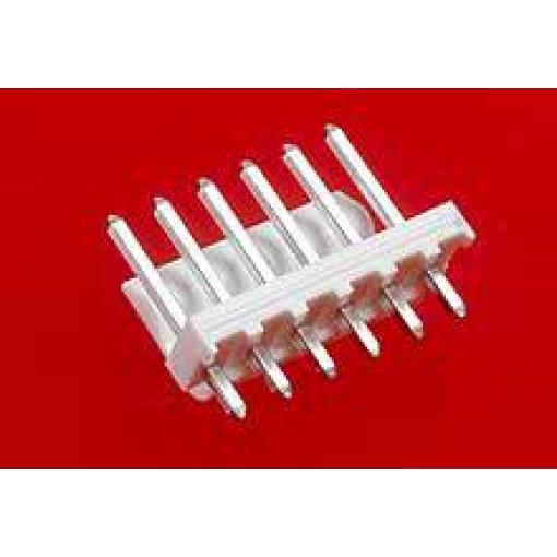 Molex vestavná pinová lišta (standardní) 2, rozteč 3.96 mm, 26614020, 1 ks Bag