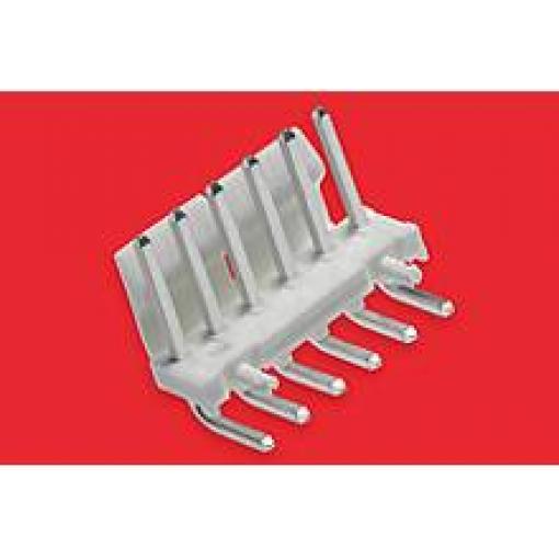 Molex vestavná pinová lišta (standardní) 3, rozteč 3.96 mm, 26607030, 1 ks Bag