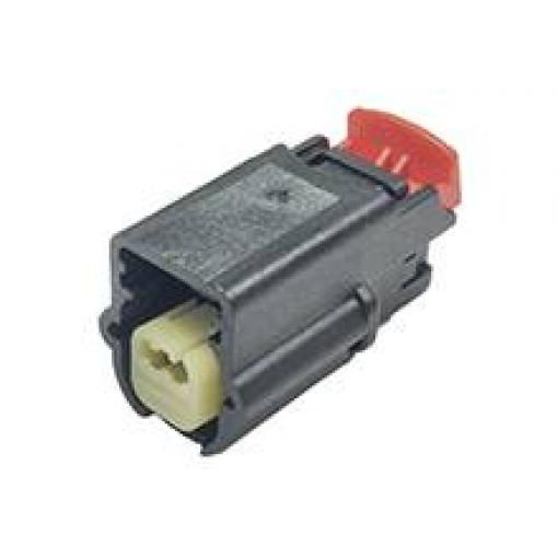 314032110 Molex MOL Automotive černá Molex Množství: 1 ks