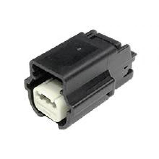 314033100 Molex MOL Automotive černá Molex Množství: 1 ks
