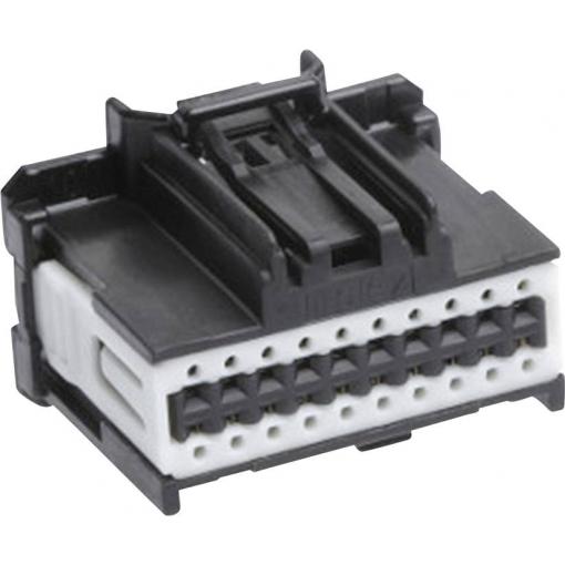 Molex zásuvkový konektor na kabel 16, rozteč 2.54 mm, 347290160, 1 ks Tray