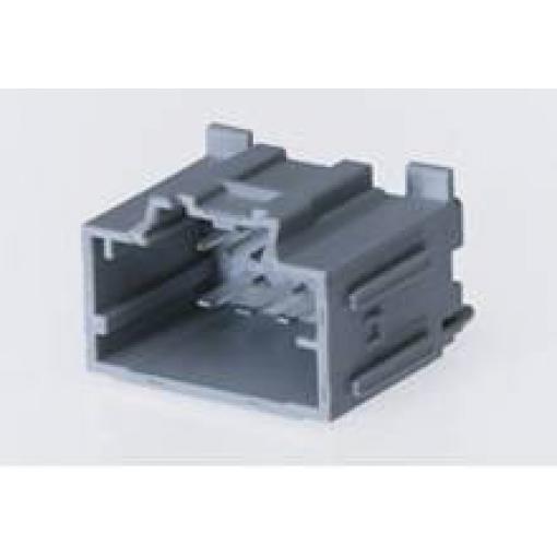 Molex vestavná pinová lišta (standardní) 10, rozteč 3.5 mm, 5.25 mm, 346950101, 1 ks Tray