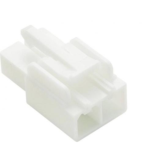 Molex zásuvkový konektor na kabel 2, rozteč 6.2 mm, 351510219, 1 ks Bag
