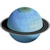 Ravensburger 3D Puzzle 11668 Planetensystem 3D Puzzle 1 ks