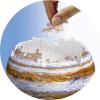 Ravensburger 3D Puzzle 11668 Planetensystem 3D Puzzle 1 ks