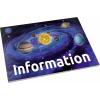 Ravensburger 3D Puzzle 11668 Planetensystem 3D Puzzle 1 ks