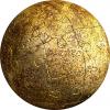 Ravensburger 3D Puzzle 11668 Planetensystem 3D Puzzle 1 ks