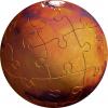 Ravensburger 3D Puzzle 11668 Planetensystem 3D Puzzle 1 ks