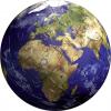 Ravensburger 3D Puzzle 11668 Planetensystem 3D Puzzle 1 ks