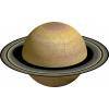 Ravensburger 3D Puzzle 11668 Planetensystem 3D Puzzle 1 ks