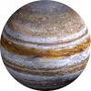 Ravensburger 3D Puzzle 11668 Planetensystem 3D Puzzle 1 ks