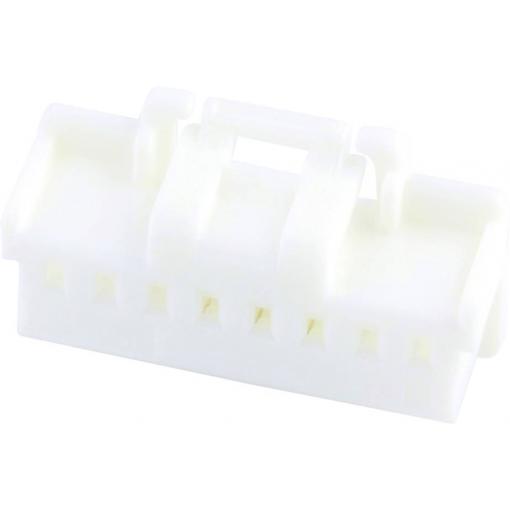Molex zásuvkový konektor na kabel 8, rozteč 2 mm, 5023510800, 1 ks Bag