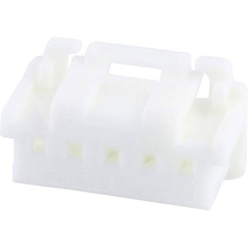 Molex zásuvkový konektor na kabel 5, rozteč 2 mm, 5023510500, 1 ks Bag