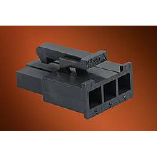 Molex zásuvkový konektor na kabel 3, rozteč 4.2 mm, 50291662, 1 ks Bag