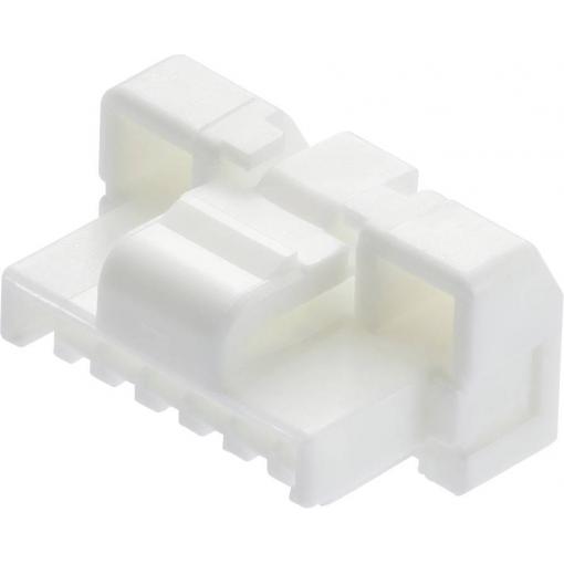 Molex zásuvkový konektor na kabel 8, rozteč 1.25 mm, 5023800800, 1 ks Bag
