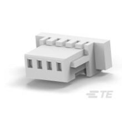 TE Connectivity 1470364-4, 1 ks Bag