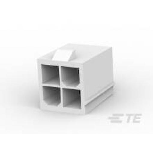 TE Connectivity 1586495-4, 1 ks Box