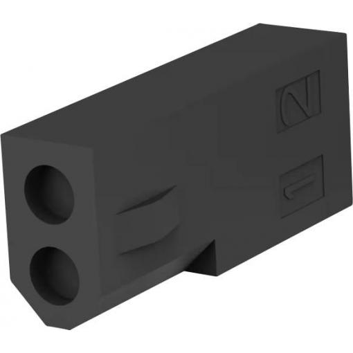 TE Connectivity 1586128-1, 1 ks Package