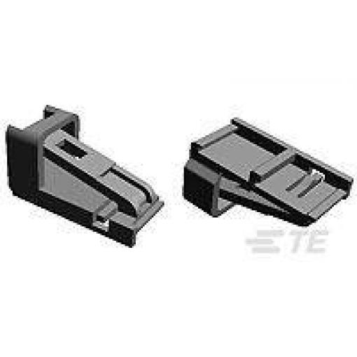 MQS - Connectors TE AMP MQS - Connectors 1534112-1 TE Connectivity Množství: 1 ks