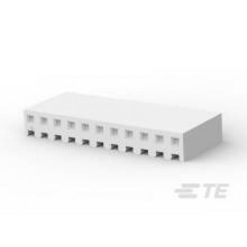 TE Connectivity 1-640251-1, 1 ks Package