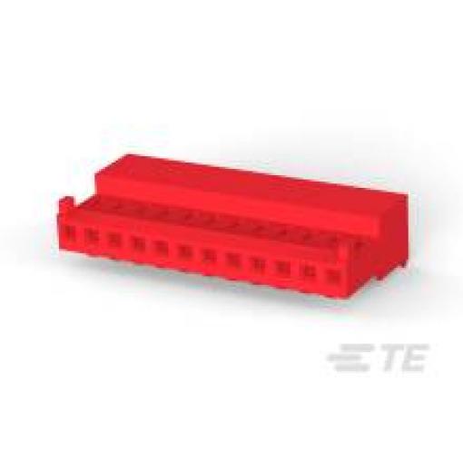 TE Connectivity 1-643813-2, 1 ks Bag