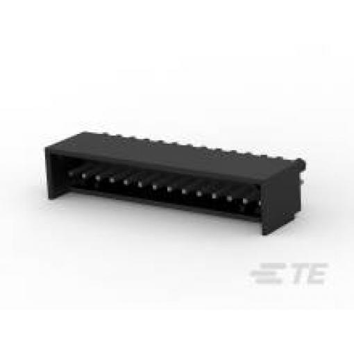 TE Connectivity 1-644487-4, 1 ks Folder