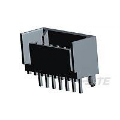 TE Connectivity 1-644486-0, 1 ks