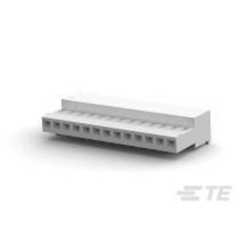 TE Connectivity 1-640441-3, 1 ks Bag
