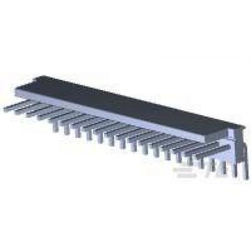 TE Connectivity 1-640455-8, 1 ks Package