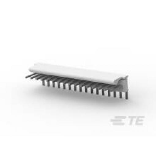 TE Connectivity 1-640457-6, 1 ks Package