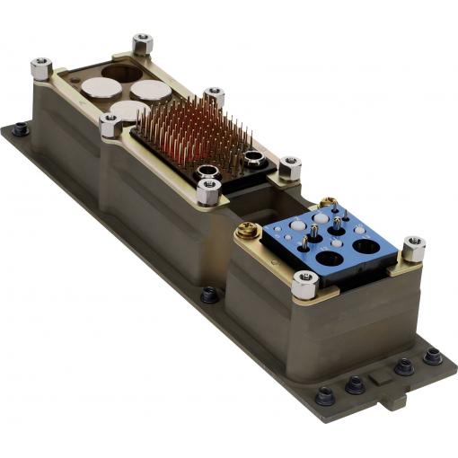 TE Connectivity 1663471-1, 1 ks Package